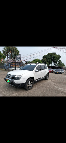 Renault Duster 2.0 Dynamique 4x4