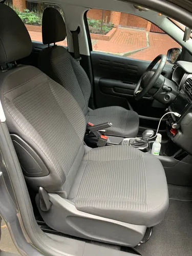 Citroën C4 Cactus 1.6 Feel Aut