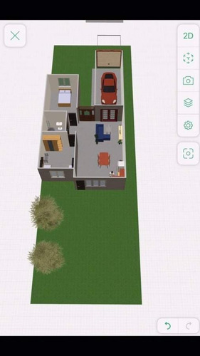 Imagen 6 de 6 de Terreno - Cavour