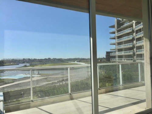 Departamento  En Venta Ubicado En Islas Del Canal, Nordelta, Tigre