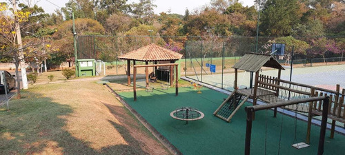 Imagem 9 de 13 de Terreno Padrão Em Sorocaba - Sp - Te0148_cdi