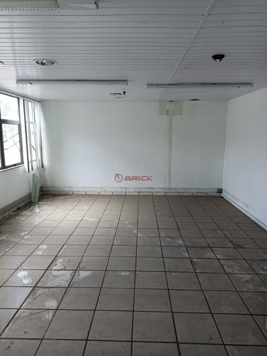 Imagem 1 de 7 de Sala Comercial Com 400 M² Na Várzea - Teresópolis/rj. - Sa00144 - 70815664