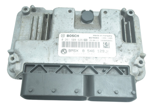 Kit Chave Ignição C/ Módulo Cold Bmw R1200 R 1200 13-19 Orig (Usado)