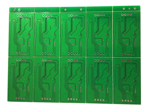 Módulo De Placa Boost 3x Lcd Tcon Vgl Vgh Avdd 4 Adjustab