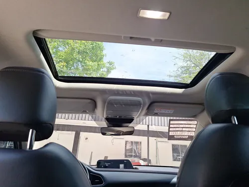Mazda CX-30 2.0 Grand Touring At Hibrido Ligero - Mhev