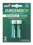 Imagen 3 de 5 de 4 Adaptador D +4 Pilas Aa 2500 Euroenergy
