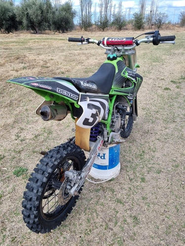 Imagen 5 de 7 de Kawasaki Kx 85cc