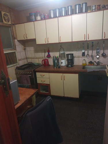 Departamento En Venta - 3 Dormitorios 2 Baños - 81mts2 - Nueva Pompeya