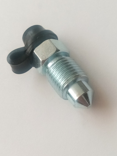 1 Tornillo De Purga De Mordaza Trasero Bajaj Dominar 400 Ug (Usado)