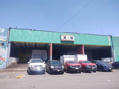 Traspaso Fideicomiso De Local En Central De Abastos