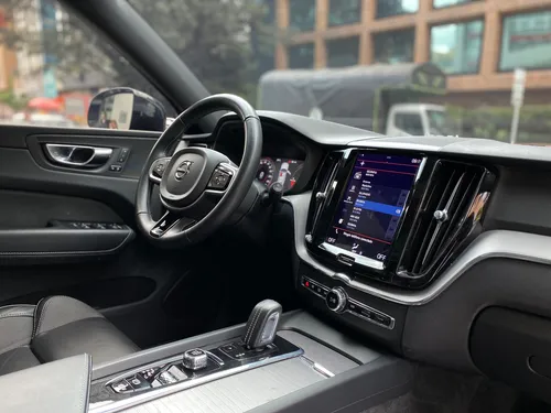 Volvo XC60 T8 Hibrida
