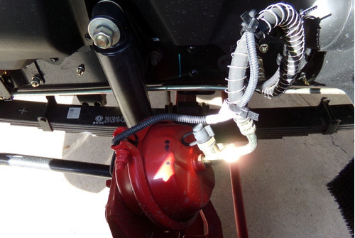 Imagen 14 de 15 de Dfm Duolica 1064 Cummins Isf 160cv C/ Caja0km My2023 P/ 6ton