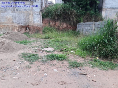 Imagem 3 de 3 de Terreno - Te00048 - 69257144
