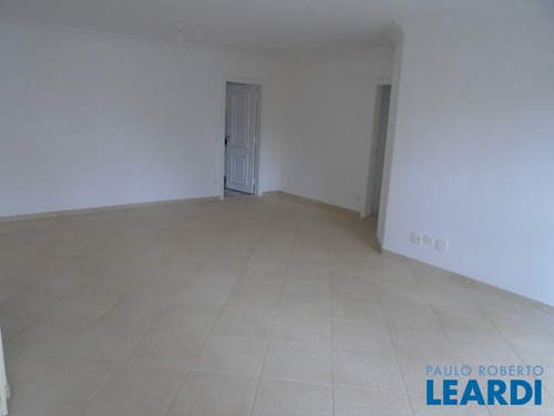 Imagem 2 de 15 de Apartamento - Morumbi - Sp - 447747