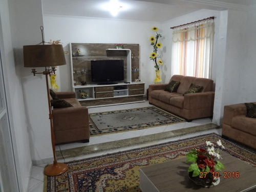 Imagem 9 de 14 de Casa Em Peruíbe Alto Padrão .