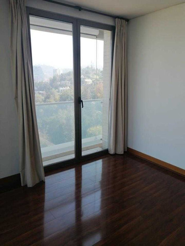 Linda Vista Despejada / El Golf / Pte Riesco / Disponible
