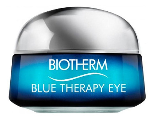Contorno De Ojos Biotherm Blue Therapy 15ml Momento de aplicación Día/Noche Tipo de piel Todo tipo de piel