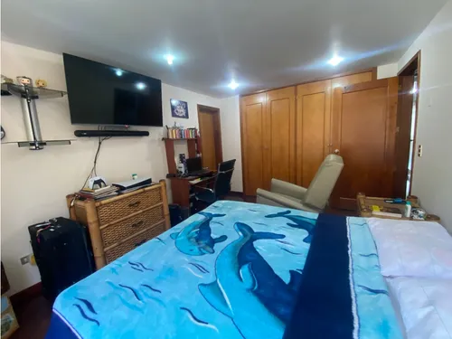 Apartamento En Los Campitos