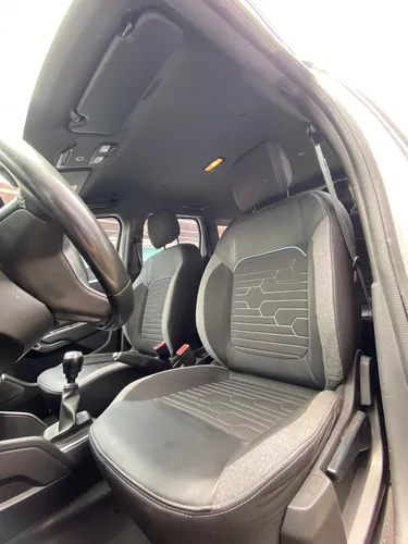 Renault Duster 1.3 T Iconic 4X4