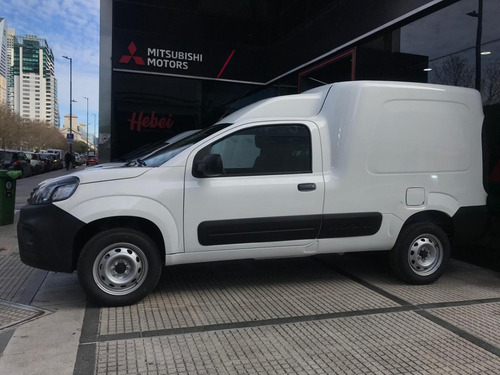 Fiat Fiorino Endurance 1.4
