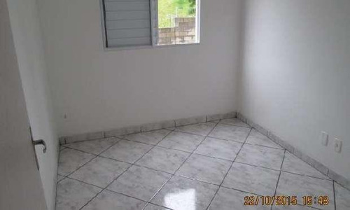 Apartamento Residencial À Venda, Fazenda Aricanduva, São Paulo - Ap5906. - Ap5906