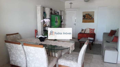 Imagem 5 de 29 de Apartamento Com 3 Dorms, Mongaguá - R$ 450 Mil, Cod: 857950 - V857950
