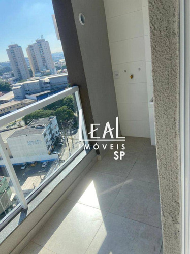 Imagem 12 de 30 de Apartamento Com 3 Dormitórios À Venda, 58 M² Por R$ 420.000 - Macedo - Guarulhos/sp - Ap1538