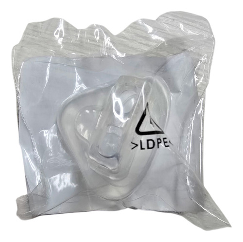 Mascarilla Nasal Infantil P/cpap Extra Grande F&p Bc803-10