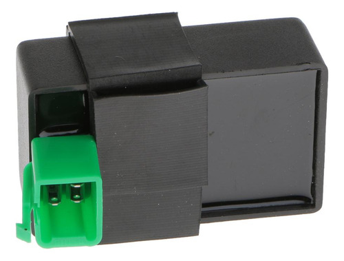 Caja De Encendido Cdi Unidad Cdi De 5 Pines 3 Piezas