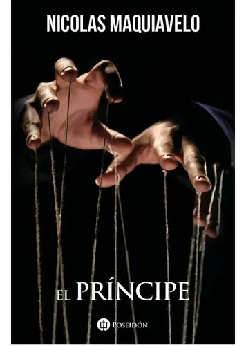 El Príncipe, De Nicolás Maquiavelo. Serie 0 Editorial Del Fondo, Tapa Blanda En Español, 2021