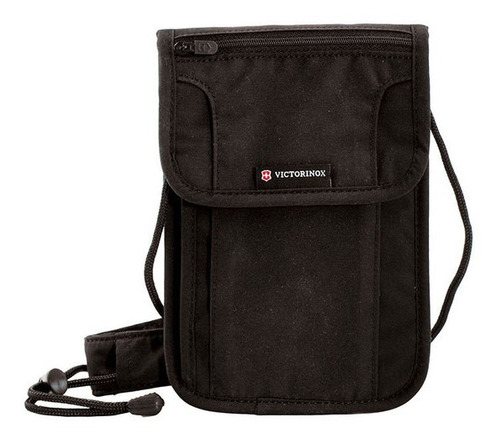 Imagen 1 de 5 de Portadocumentos Deluxe Rfid Victorinox Accesorios 4.0