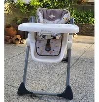 Comprar Silla De Comer Para Bebes Marca Baby Trend Plegable