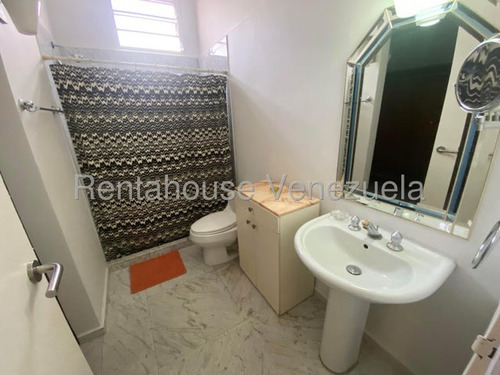 Casa En Venta,altamira Mls #25-10023 Sc
