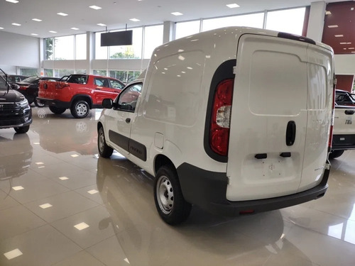 Imagen 15 de 15 de Nueva Fiorino Endurance Entrega Con Anticipo O Tu Usado E