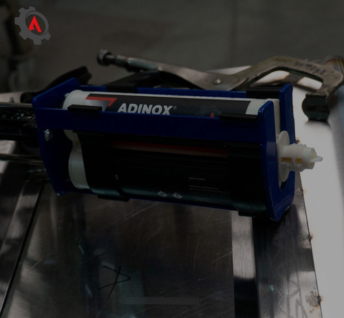 Imagen 10 de 10 de Kit Adinox® M305