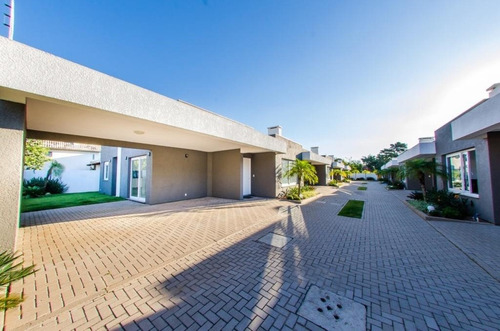 Casa Residencial Para Venda, Guarujá, Porto Alegre - Ca3650. - Ca3650-inc