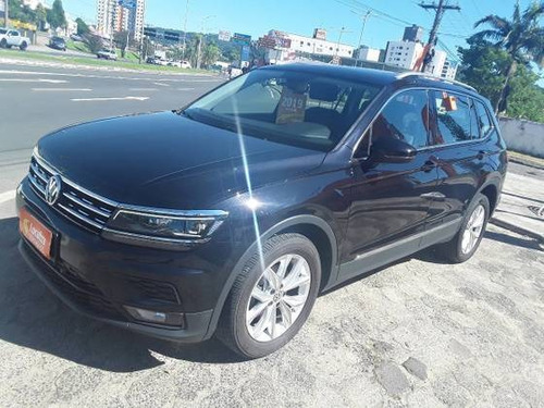 Volkswagen Tiguan 1.4 250 Tsi Total Flex Allspace Tiptronic
