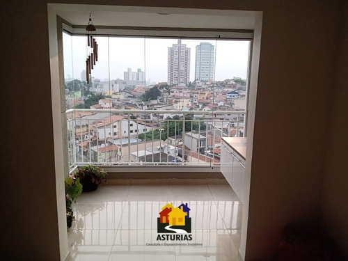 Imagem 15 de 15 de Apartamento Com 3 Dorm. 2 Banheiros À Venda, 66 M² - 3710-1
