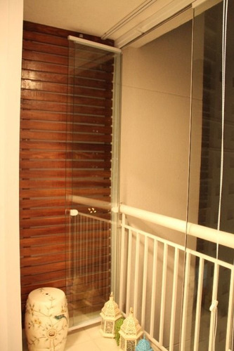 Imagem 7 de 13 de Apartamento À Venda, 67 M² Por R$ 519.000,00 - Vila Andrade - São Paulo/sp - Ap17304