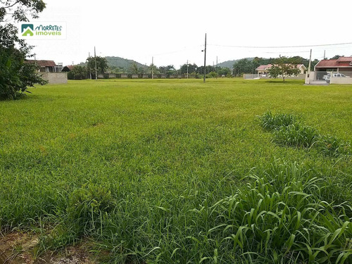 Imagem 4 de 5 de Terreno À Venda No Bairro Sitio Do Campo - Morretes/pr - 271