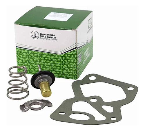 Valvula Term. Vt244.87 Mte Fiat Fiorino, Palio Fiasa