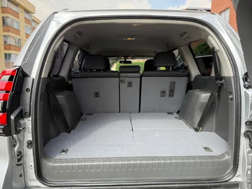 Toyota Prado 3.0 Tx