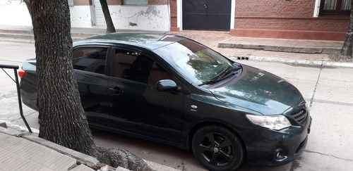 Toyota Corolla 1.8 Xei At 136cv 2013