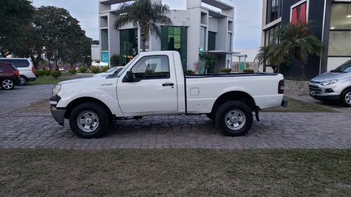 Imagen 2 de 8 de Ranger 2.3 Sc 4x2 L/10 Xl F-truck 2012
