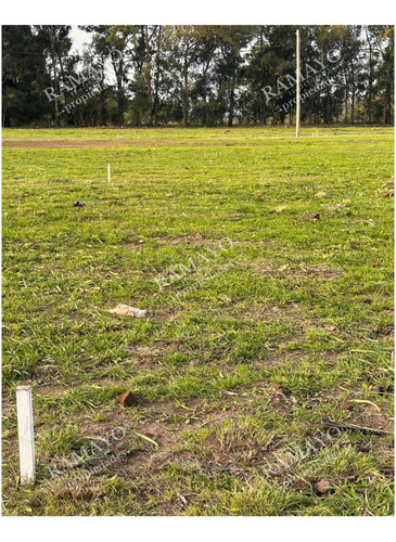 Lotes - Escriturables ¡ U$d 3.000 ! Portal Del Sol 2, Min Rivadavia, Venta Ramayo Propiedades