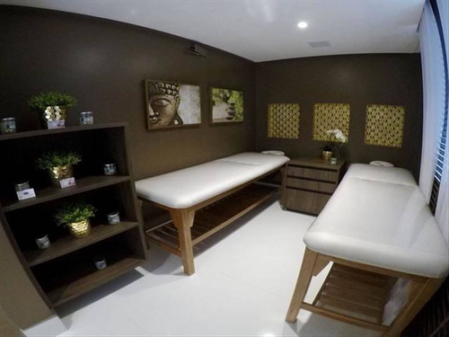 Imagem 29 de 30 de Apartamento 3 Suites Canto Do Forte - Pas296