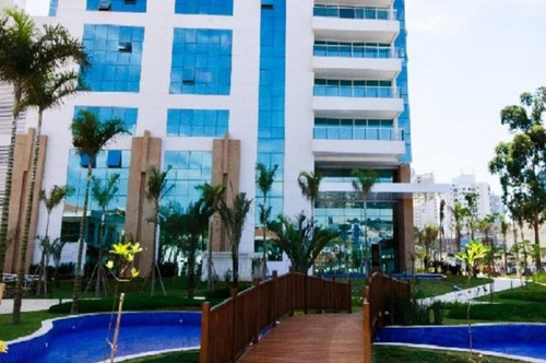 Imagem 23 de 28 de Sala À Venda, 37 M² Por R$ 278.000,00 - Centro - São Bernardo Do Campo/sp - Sa0134