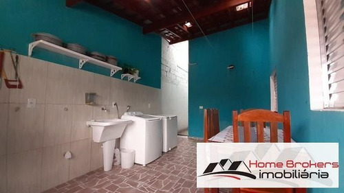 Imagem 6 de 15 de Casa Para Venda Em Jundiaí, Jardim Guanabara, 4 Dormitórios, 1 Suíte, 2 Banheiros, 3 Vagas - 24639h_2-1268512