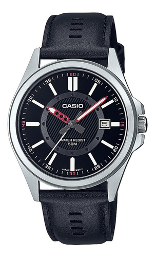 Reloj Casio Hombre Mtp-e700l-1evdf
