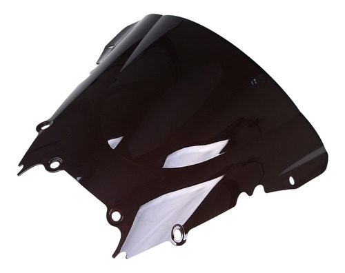 Mica Parabrisas Yamaha R6 1999-2002 Humo Nueva Importada